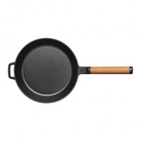 Tigaie din fonta Fiskars Norden, 26 cm