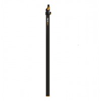 Coada telescopica Fiskars QuikFit L, 228-400 cm