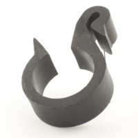 Carlig prindere tub D20mm
