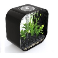 Acvariu BiOrb LIFE 30 litri MCR, negru