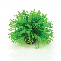 Decoratiune minge de flori verde, Biorb