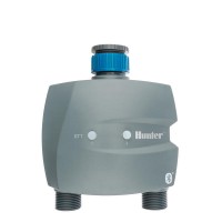 Programator cu baterii si Bluetooth Hunter BTT, 2 zone