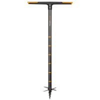 Burghiu de pamant Fiskars QuikDrill L, 200 mm