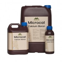 Ingrasamant foliar MicroCat Atlantica Calciu, 1l