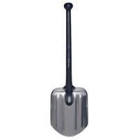 Cazma pentru masina si camping Fiskars