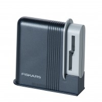 Dispozitiv pentru ascutit foarfeci Fiskars Clip Sharp
