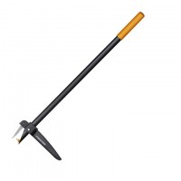 Dispozitiv pentru smuls buruieni Fiskars Junior