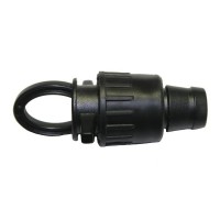 Dop pentru banda picurare, 16 mm