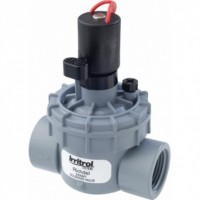 Electrovana Irritrol 1'' Richdel 2400 9V, filet interior