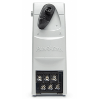 Modul cu 6 zone Rainbird ESP-SM6