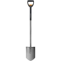 Cazma telescopica cu varf ascutit Fiskars SmartFit
