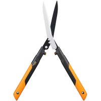 Foarfeca pentru gard viu Fiskars HSX92