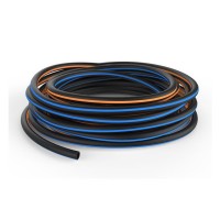 Furtun gradina Fiskars Q3, ½’’ (13 mm), 20 m
