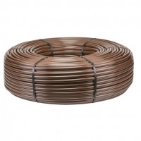 Tub picurare supra/subterana Hunter HDL, rola 75 m