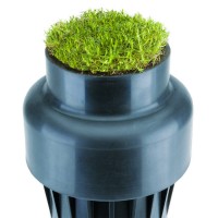 Capac iarba artificiala pentru aspersoarele I40