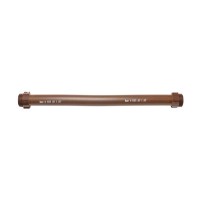 Prelungitor flexibil 1/2'' pentru microirigare Hunter IH Riser, 60 cm