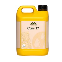 Ingrasamant foliar cu calciu si azot Atlantica Can-17, 5 litri