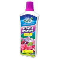 Ingrasamant lichid pentru orhidee Agro, 500 ml