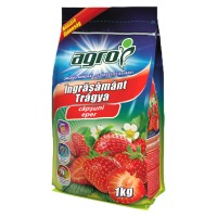 Ingrasamant organo-mineral pentru capsuni Agro, 1 kg