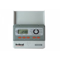 Programator 2 zone interior Irritrol Junior Max