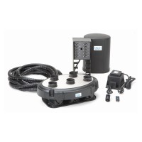 Joc de apa plutitor cu iluminare Oase Water Quintet
