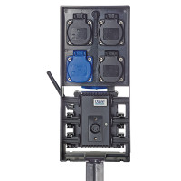 Priza inteligenta gradina Oase Inscenio FM-Master EGC Cloud