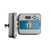 Controller Hunter Pro-C cu 6 zone, exterior