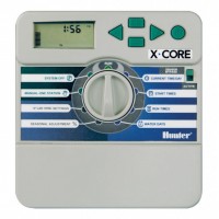 Controller Hunter X-Core 4 zone interior