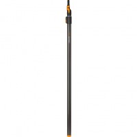 Coada telescopica Fiskars Grafit QuikFit M, 140-240 cm