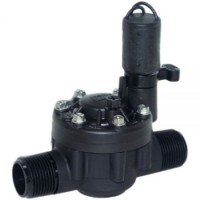 Electrovana Toro  TPV 24V 1" filet exterior