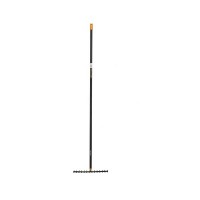 Grebla pentru sol Fiskars Solid