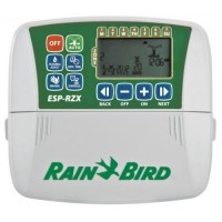Programator 6 zone interior Rain Bird ESP-RZX, LNK Ready