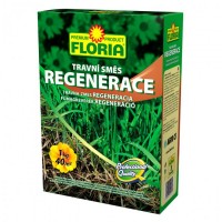Seminte gazon Regenerace Floria, 1 kg