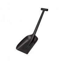 Lopata zapada pentru masina Fiskars Solid