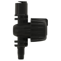 Pulverizator unghi fix Hunter Trio-Spray, 360 grade, TSTF