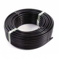 Tub orb fara picurator 20 mm, rola 300 m