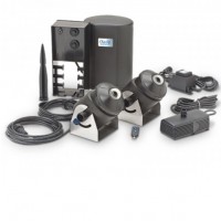 Joc de apa luminos Oase Water Jet Lightning