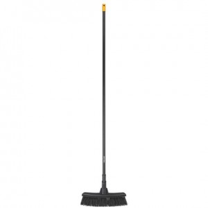 Matura de gradina si uz general Fiskars Solid M, 380 mm