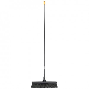 Matura de gradina si uz general Fiskars Solid L, 480 mm
