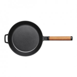 Tigaie din fonta Fiskars Norden, 26 cm