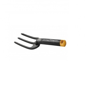 Furca mica pentru buruieni Fiskars Solid