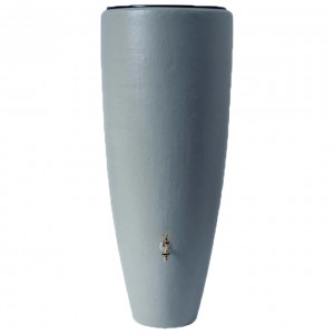 Rezervor apa pluviala 2in1 Zink Grey
