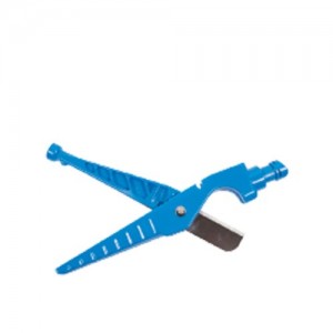 Unealta multifunctionala Hunter HEMT