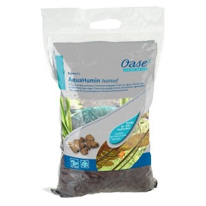 AquaHumin 10 l - protectie biologica impotriva algelor