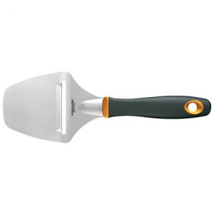 Dispozitiv pentru feliat branza Fiskars Functional Form