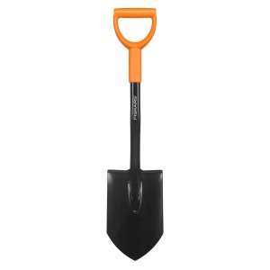 Cazma pentru masina Fiskars Solid
