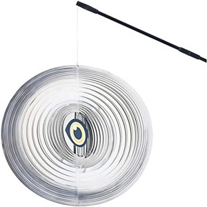 Spinner pentru iaz impotriva pasarilor PondoScare Spinner