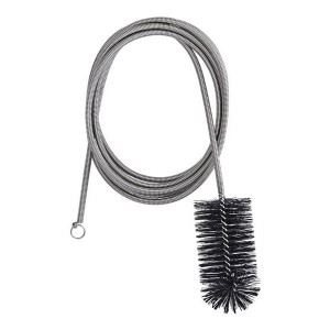 Perie spirala pentru curatat furtune acvariu Oase