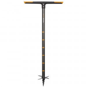 Burghiu de pamant Fiskars QuikDrill M, 150 mm