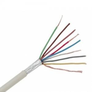 Cablu electric 9 fire, 100 metri